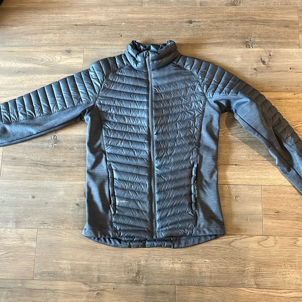 Helly Hansen Down Jacket